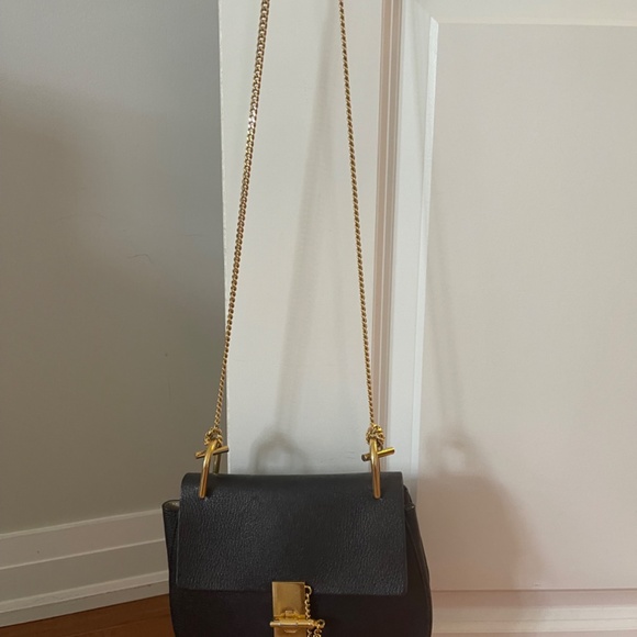 Chloe Drew Bag - Picture 2 of 4